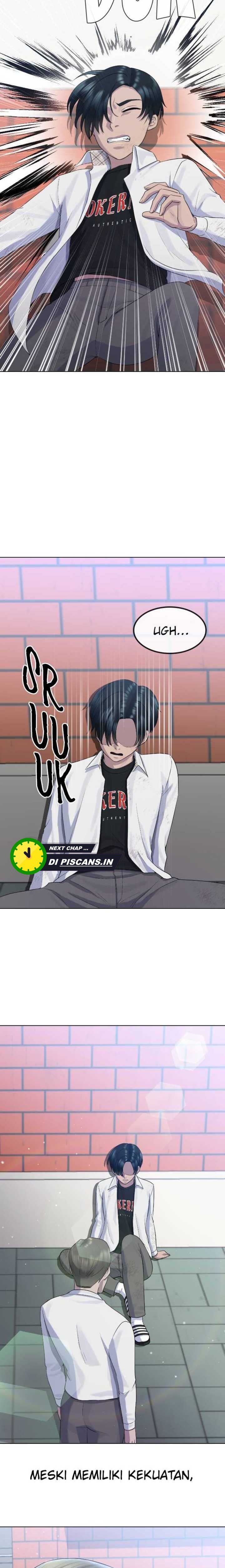 Hypnosis School Chapter 73 Gambar 3