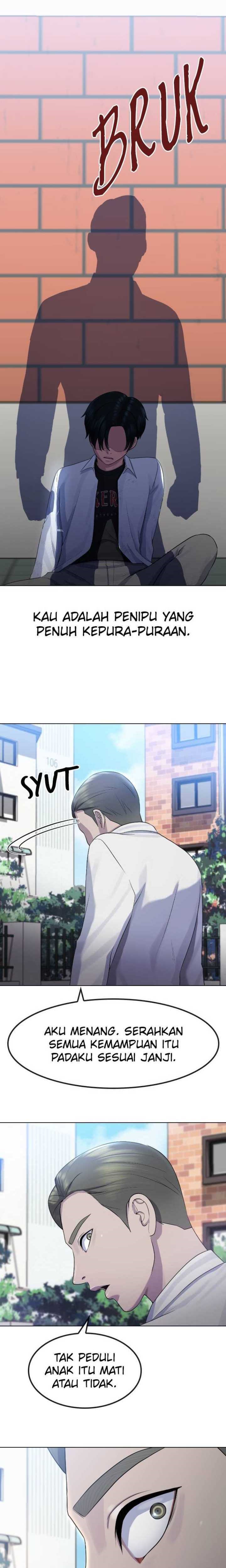 Hypnosis School Chapter 73 Gambar 7