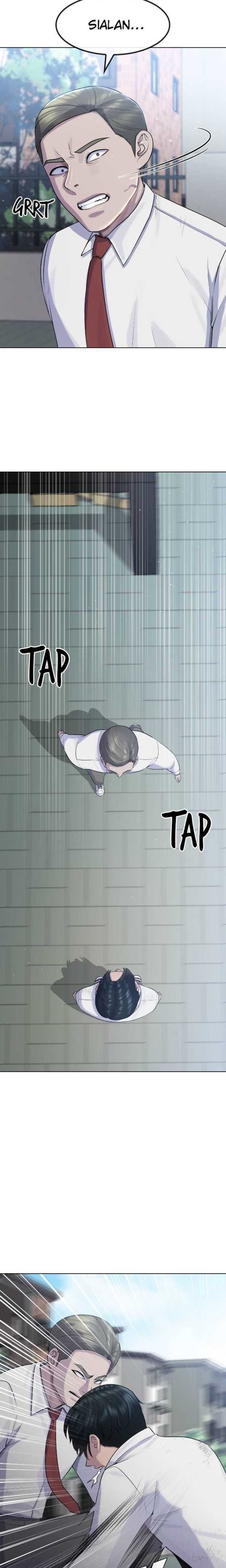 Hypnosis School Chapter 73 Gambar 9