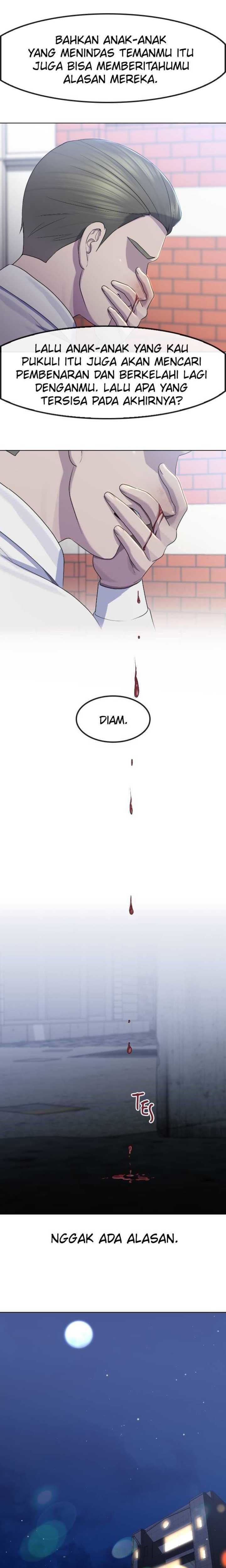 Hypnosis School Chapter 73 Gambar 13