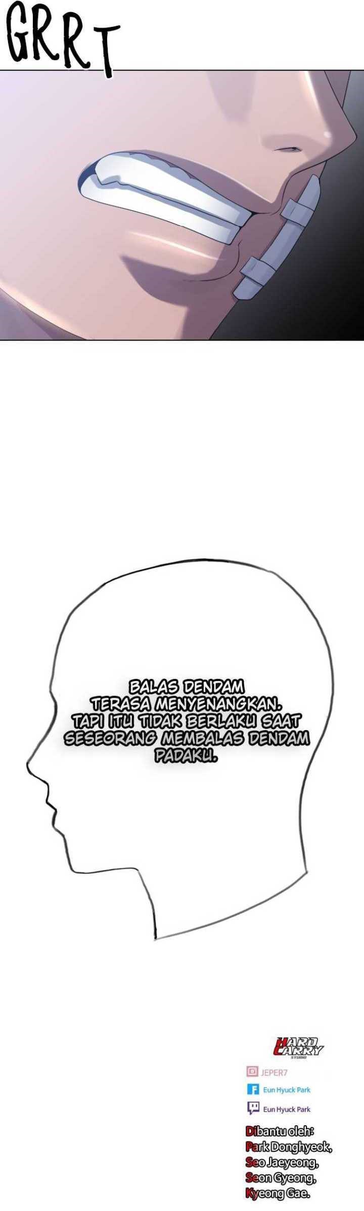 Hypnosis School Chapter 73 Gambar 27