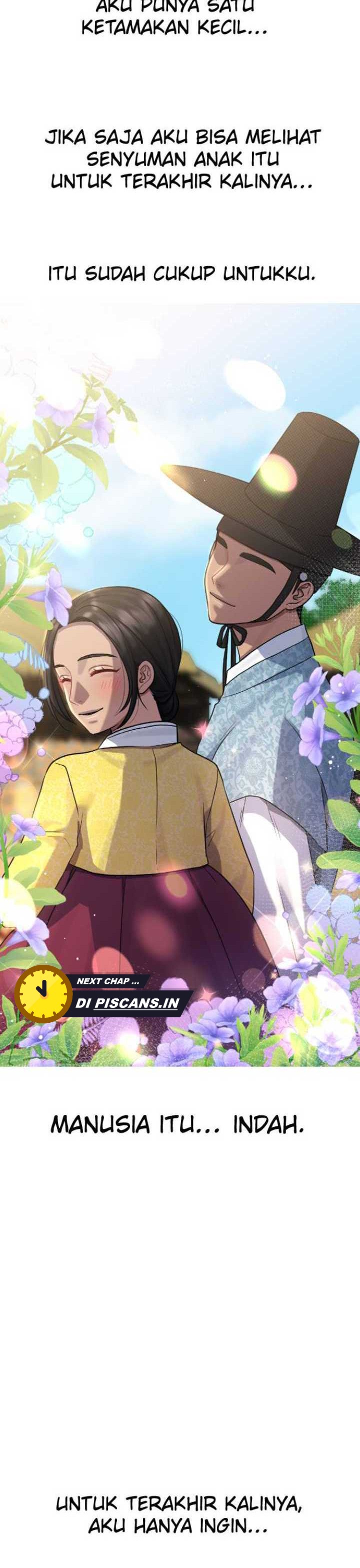 Hypnosis School Chapter 82 Gambar 2