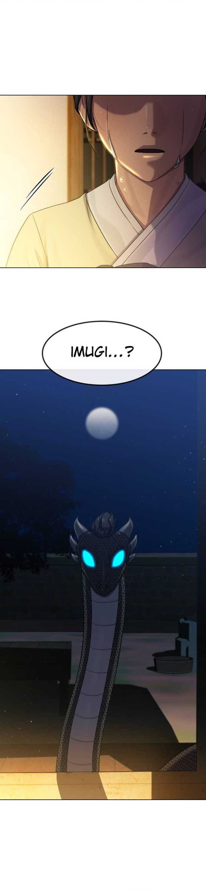 Hypnosis School Chapter 82 Gambar 8