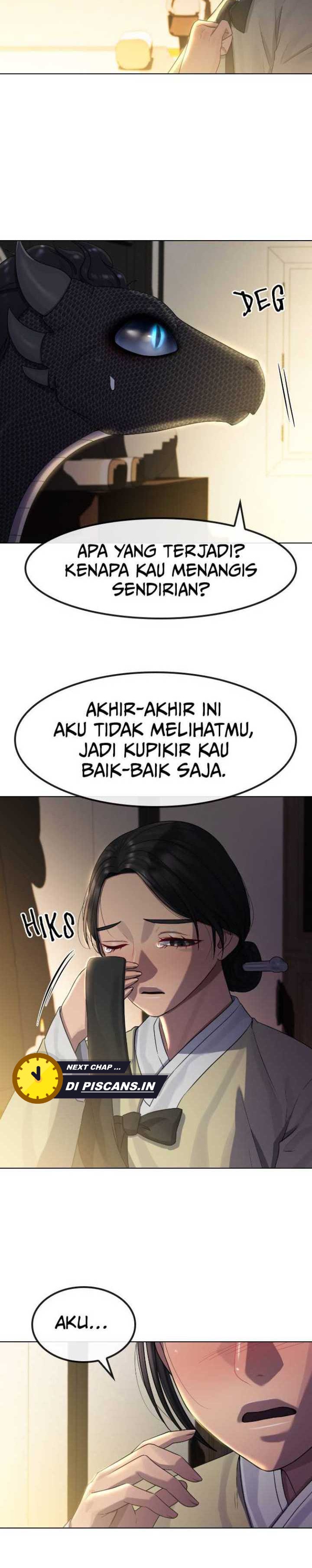 Hypnosis School Chapter 82 Gambar 10