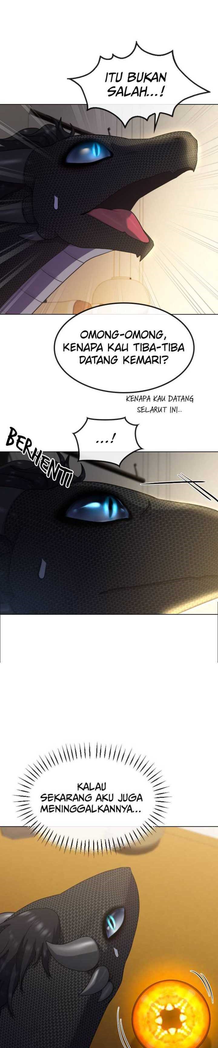 Hypnosis School Chapter 82 Gambar 13