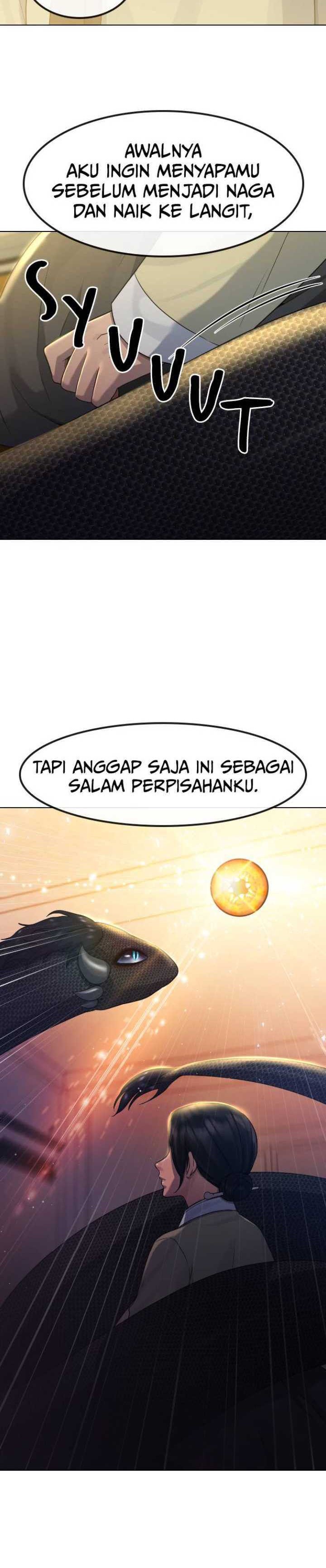 Hypnosis School Chapter 82 Gambar 16