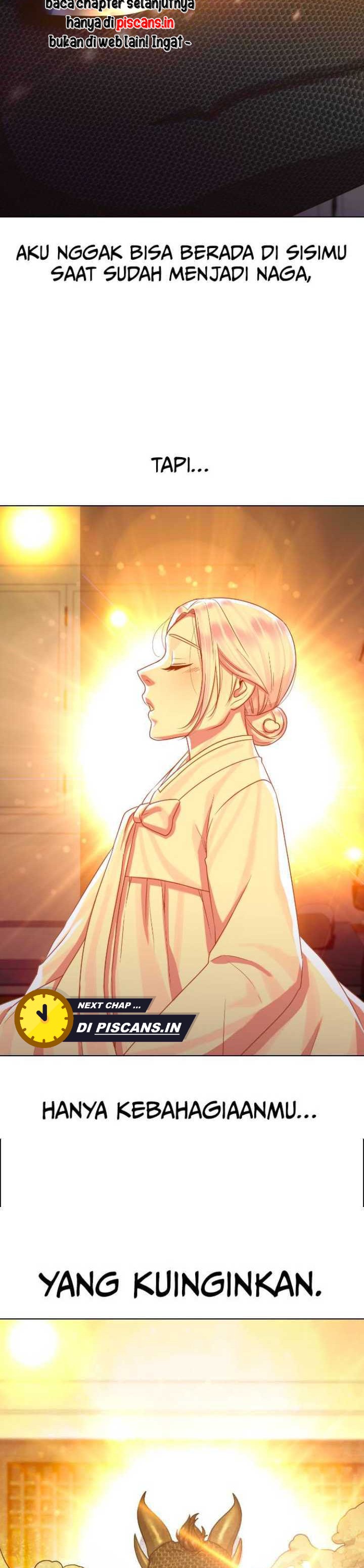 Hypnosis School Chapter 82 Gambar 18
