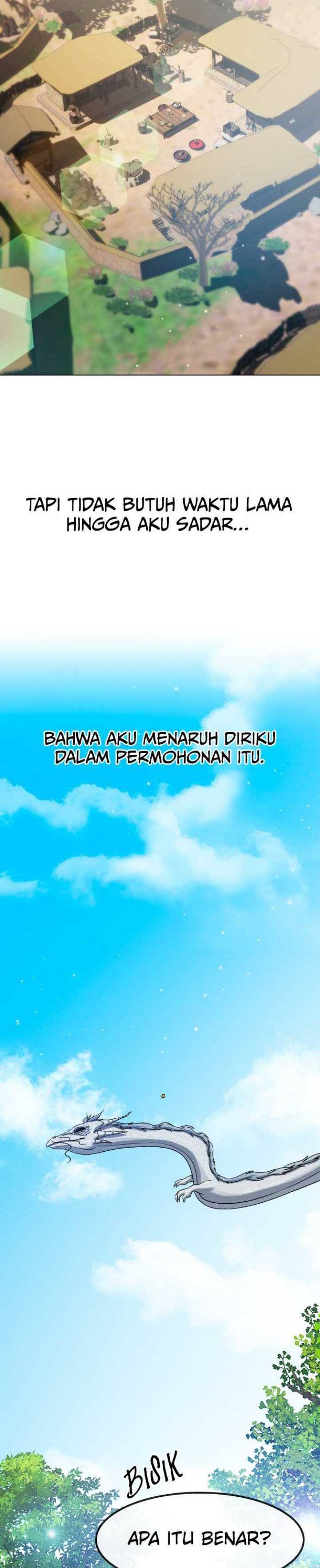 Hypnosis School Chapter 82 Gambar 23