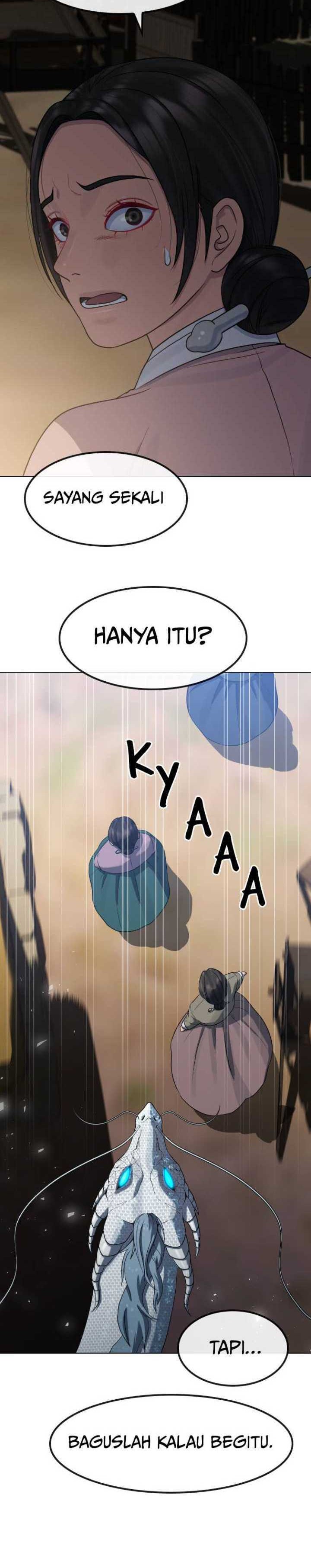 Hypnosis School Chapter 82 Gambar 28