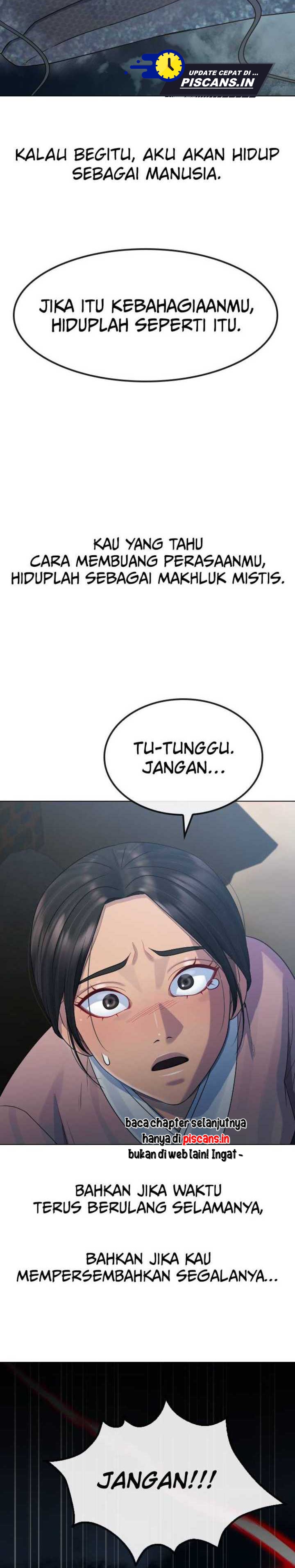 Hypnosis School Chapter 82 Gambar 31