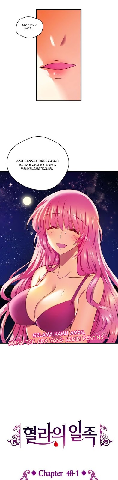 Hyulla’s Race Chapter 48.1 Gambar 4