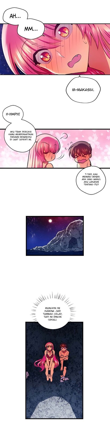 Hyulla’s Race Chapter 48.1 Gambar 6