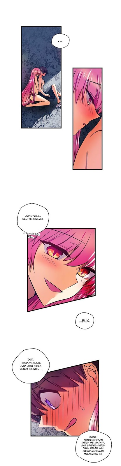 Hyulla’s Race Chapter 48.1 Gambar 10