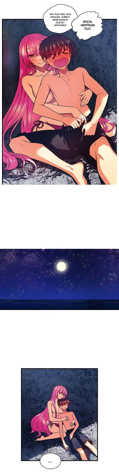 Hyulla’s Race Chapter 48.1 Gambar 11