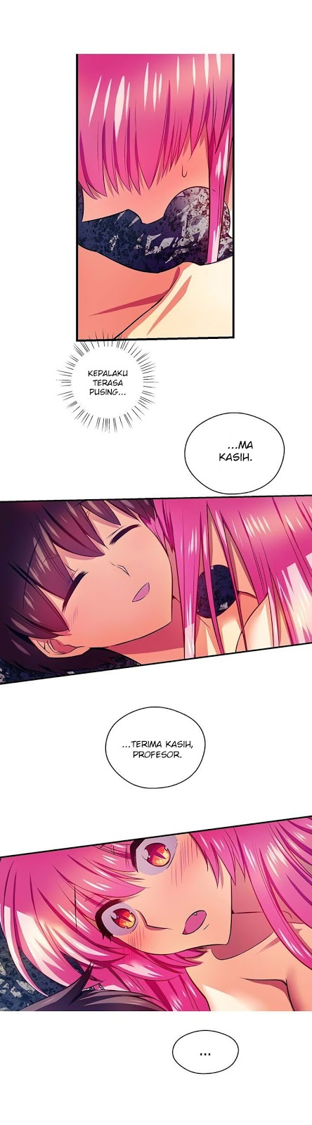 Hyulla’s Race Chapter 48.1 Gambar 14