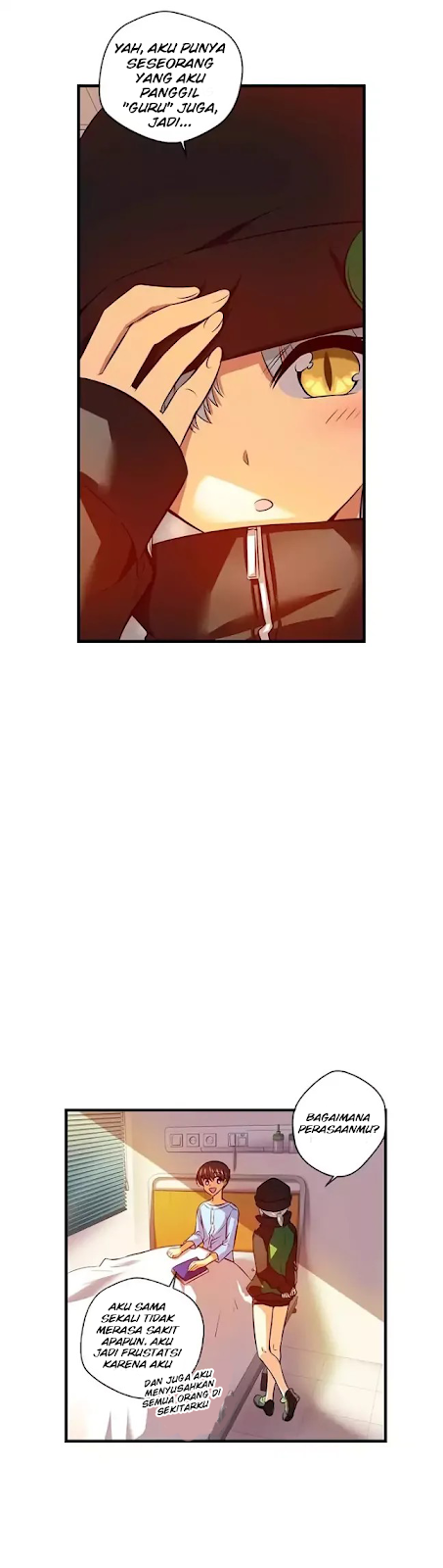 Hyulla’s Race Chapter 49.2 Gambar 9