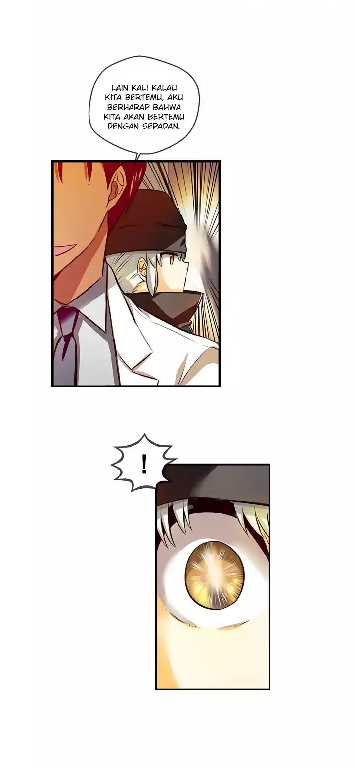 Hyulla’s Race Chapter 51.2 Gambar 15