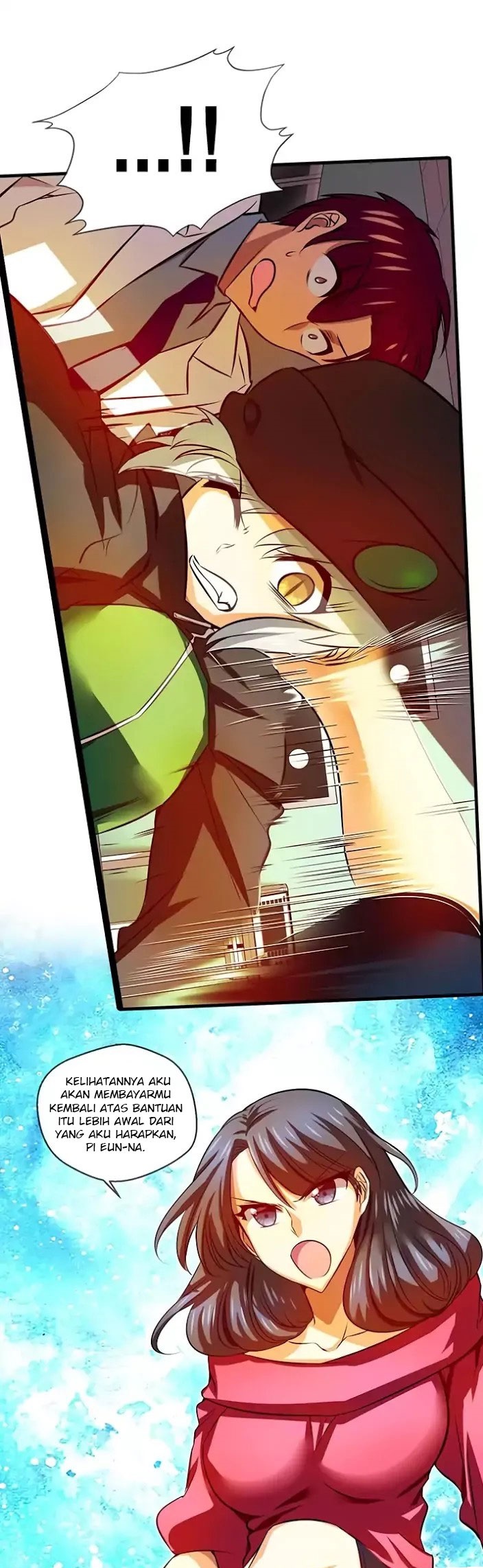 Hyulla’s Race Chapter 51.2 Gambar 16