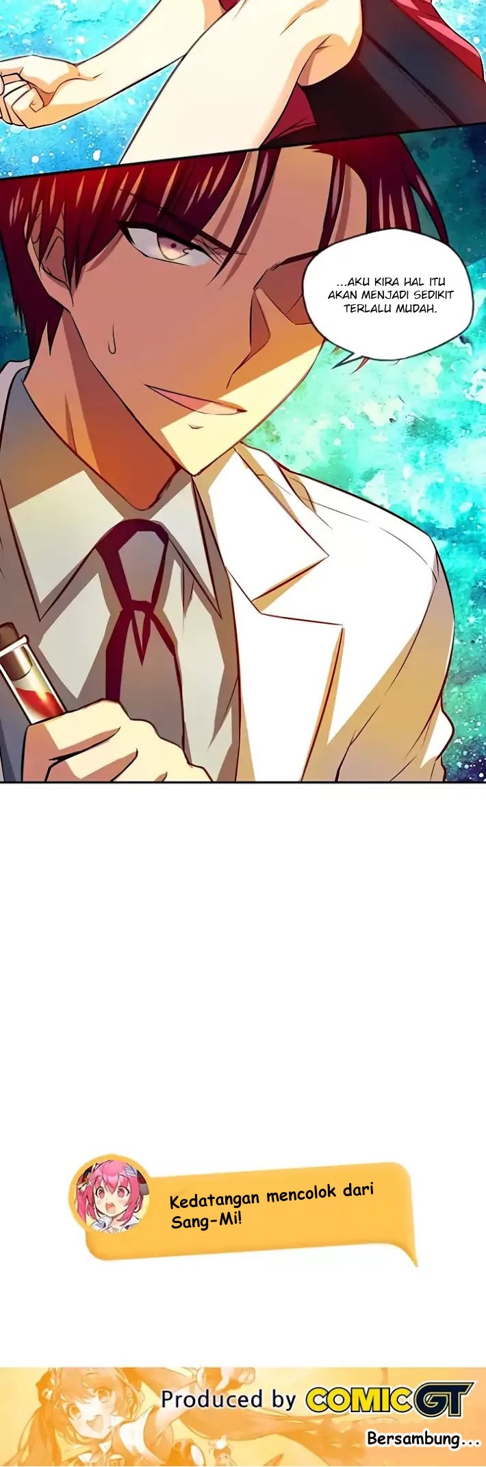 Hyulla’s Race Chapter 51.2 Gambar 17