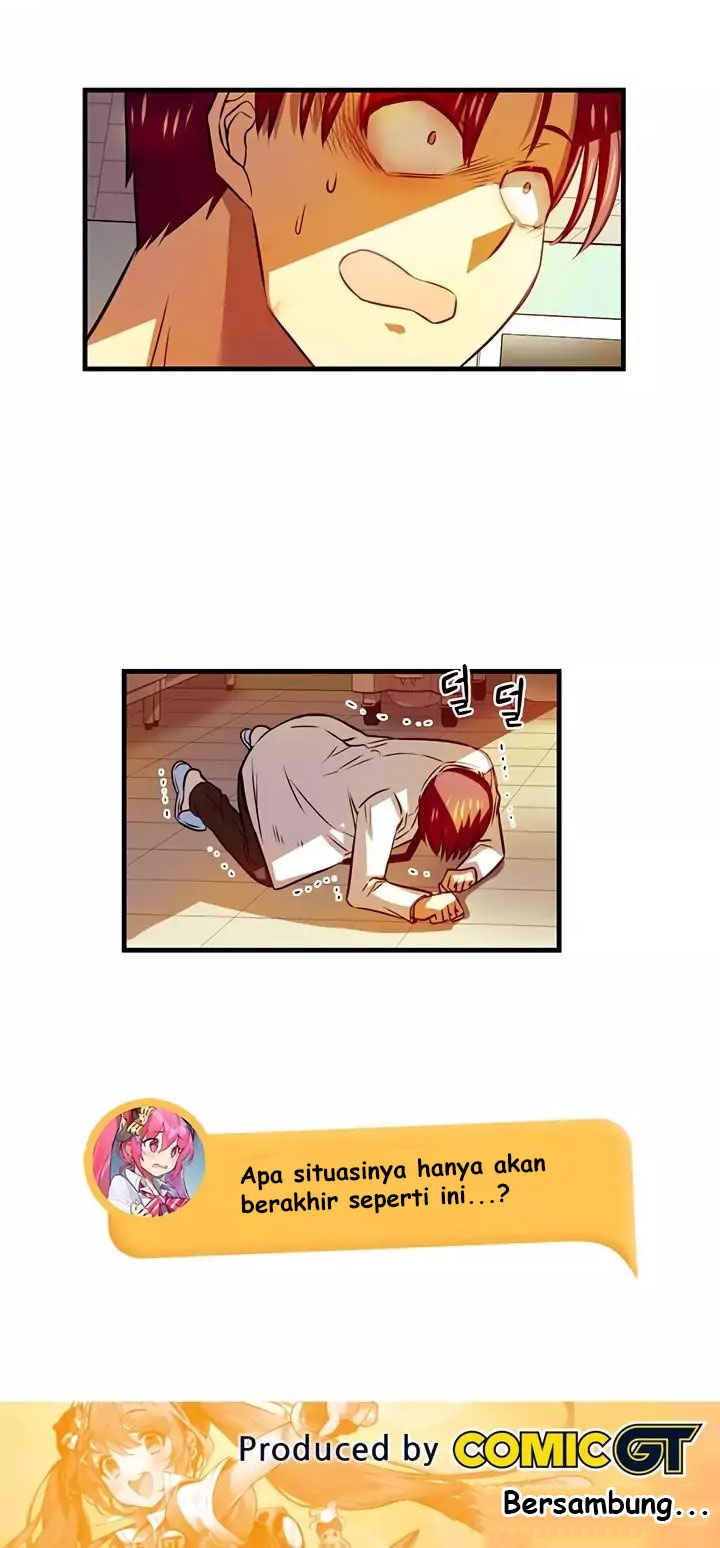 Hyulla’s Race Chapter 52.1 Gambar 19