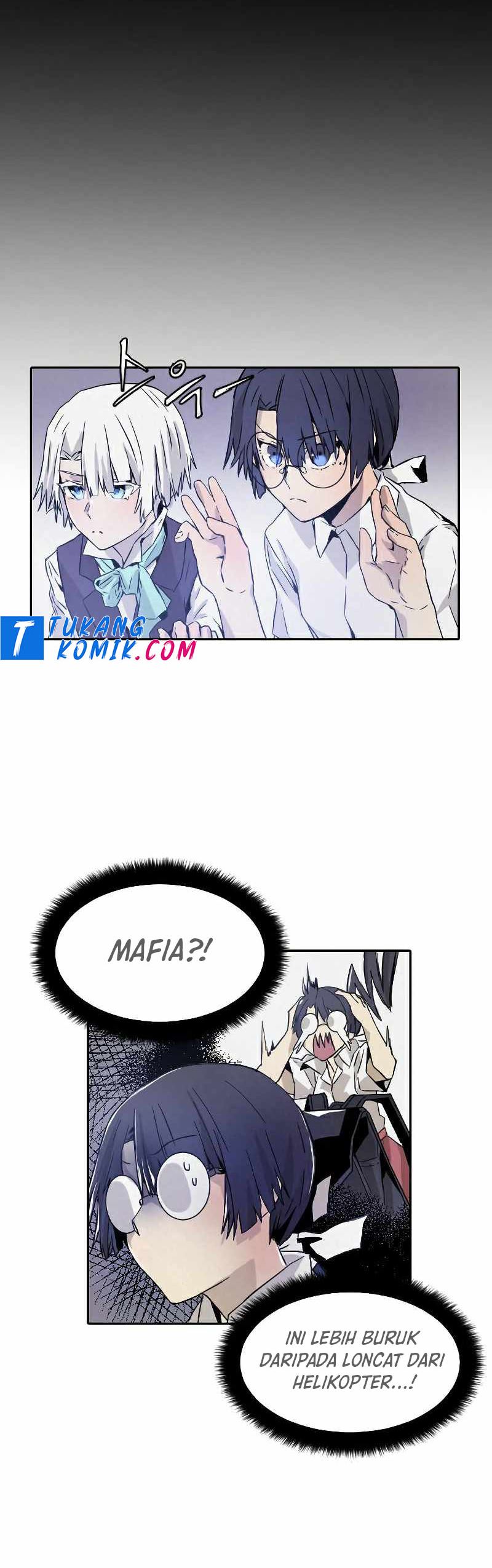 How To Kill A God Chapter 10 Gambar 14