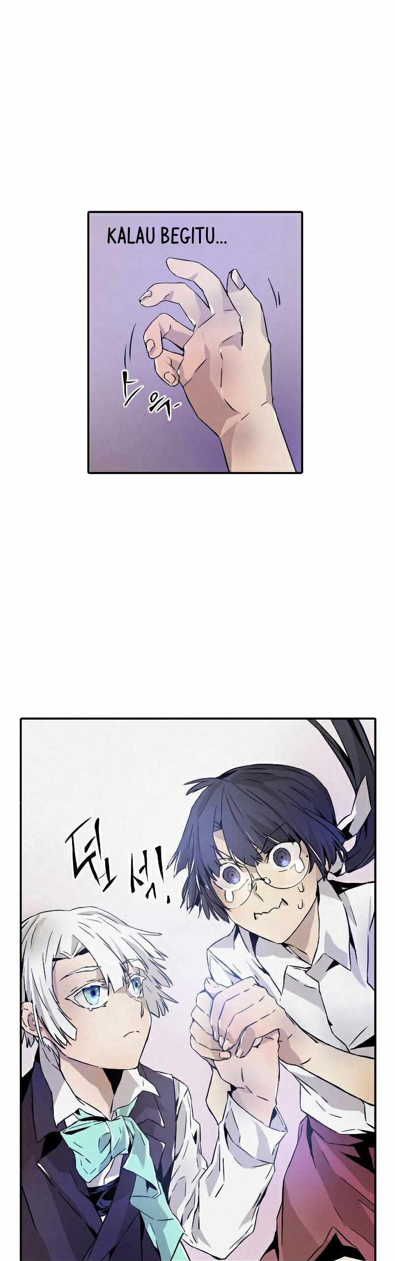 How To Kill A God Chapter 10 Gambar 18