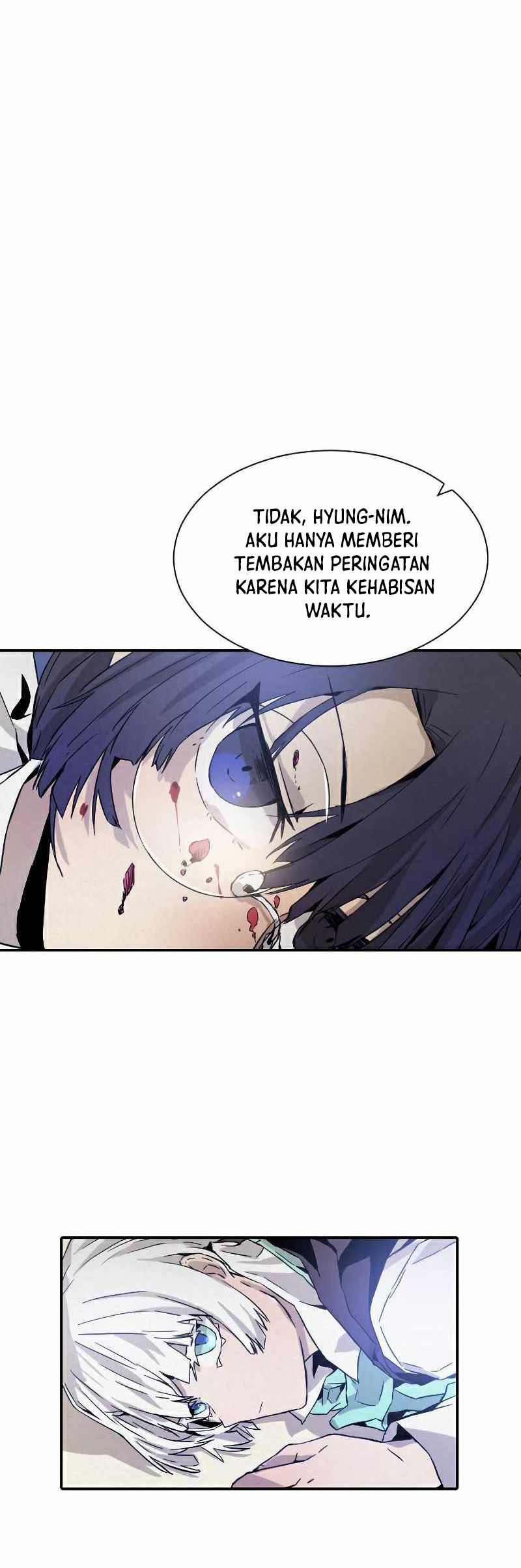 How To Kill A God Chapter 10 Gambar 23