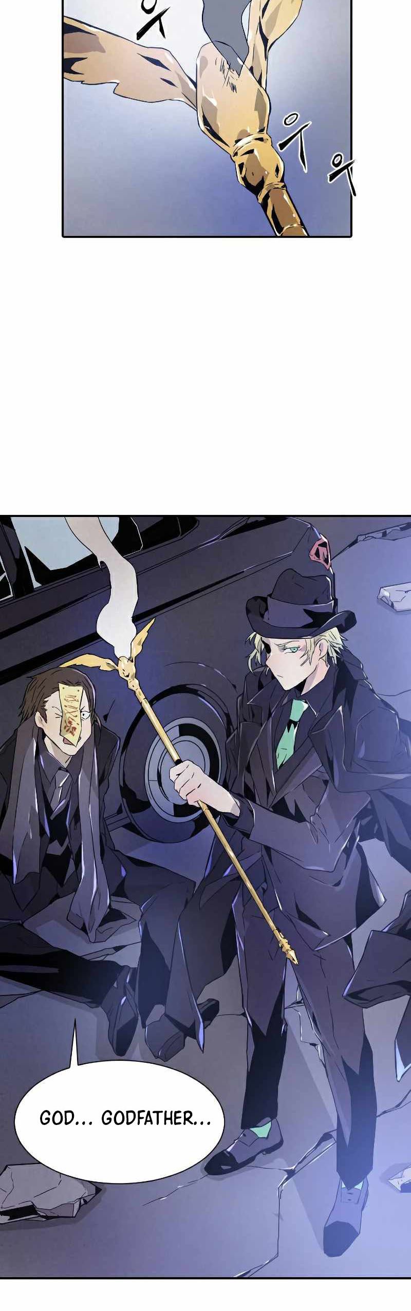How To Kill A God Chapter 10 Gambar 35