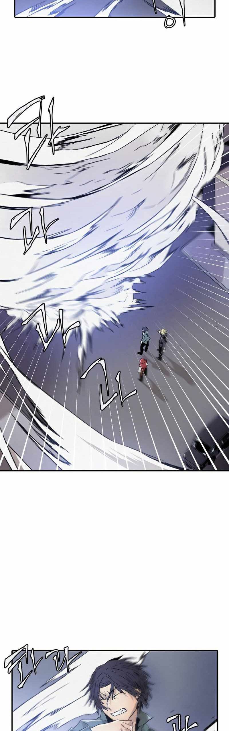 How To Kill A God Chapter 10 Gambar 40