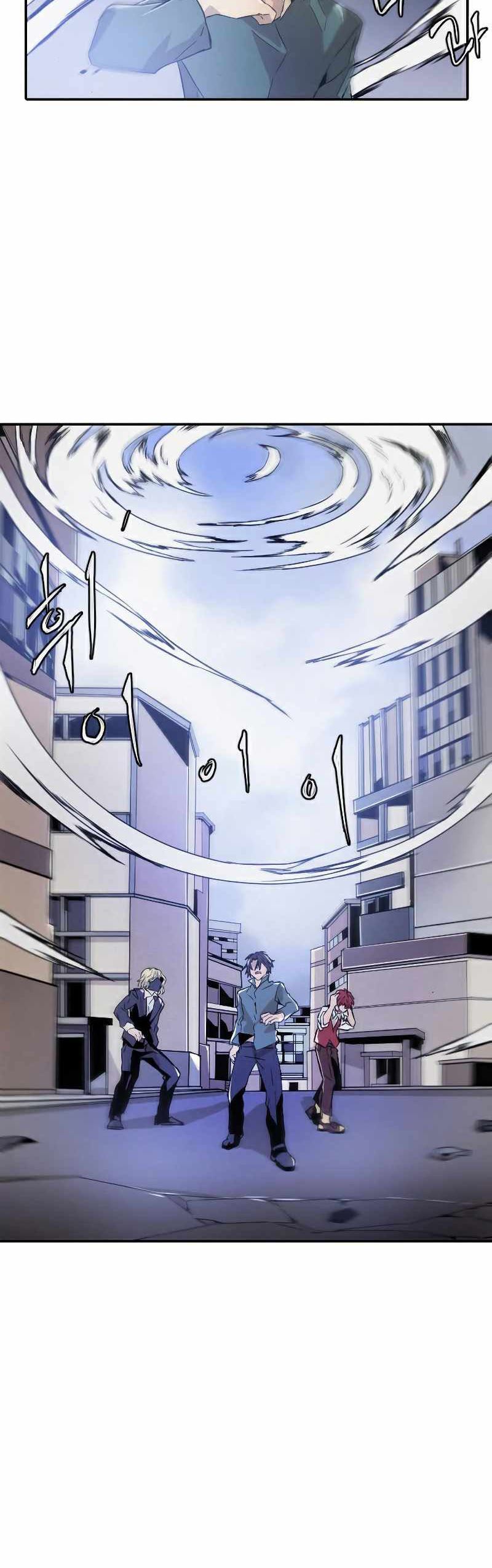 How To Kill A God Chapter 10 Gambar 41