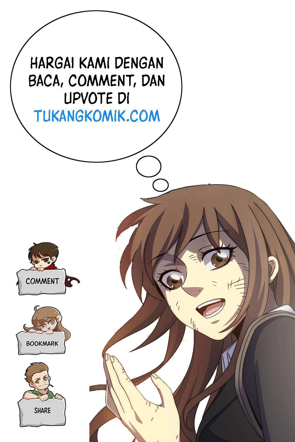 How To Kill A God Chapter 17 Gambar 11