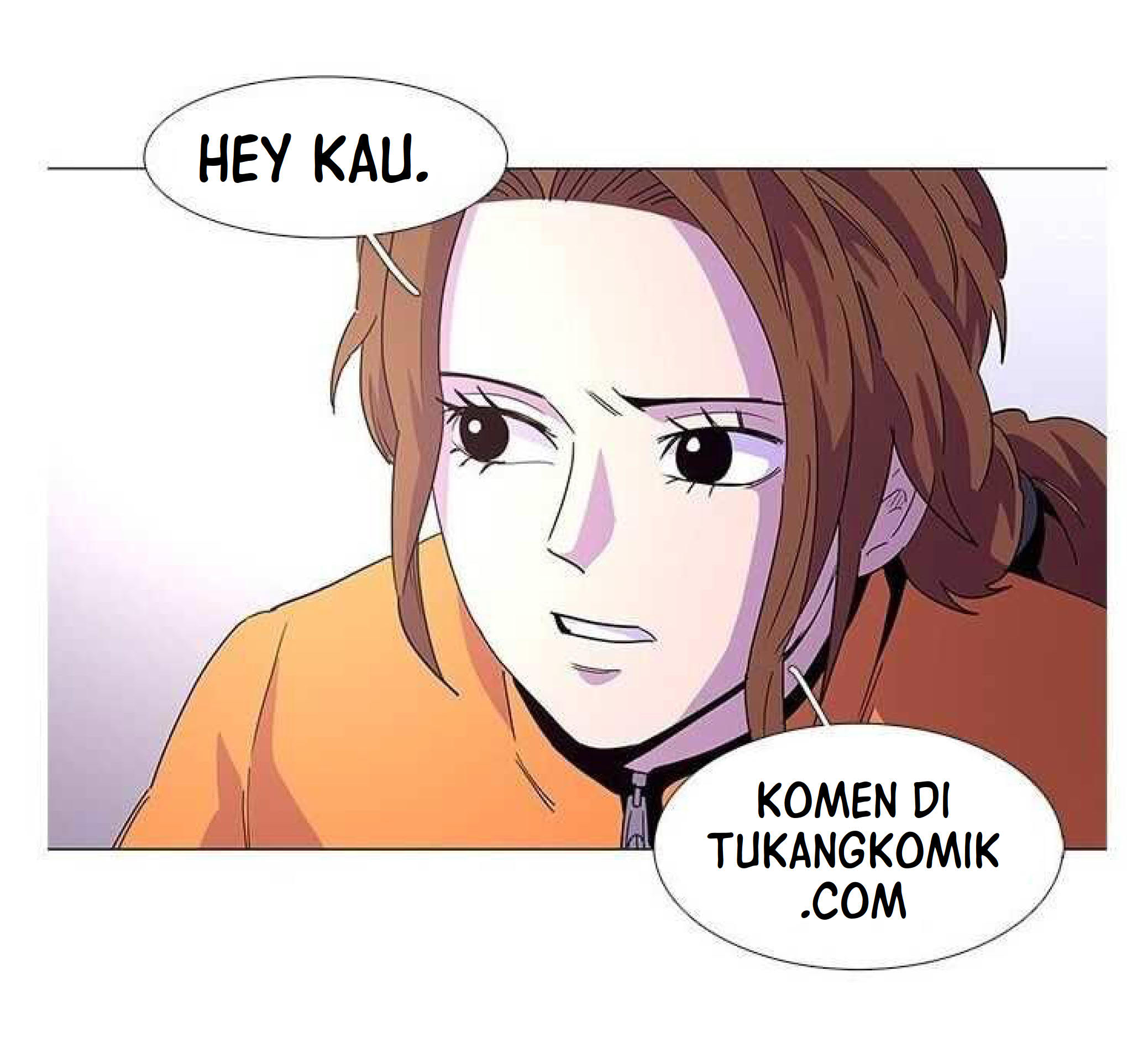 How To Kill A God Chapter 34 Gambar 12