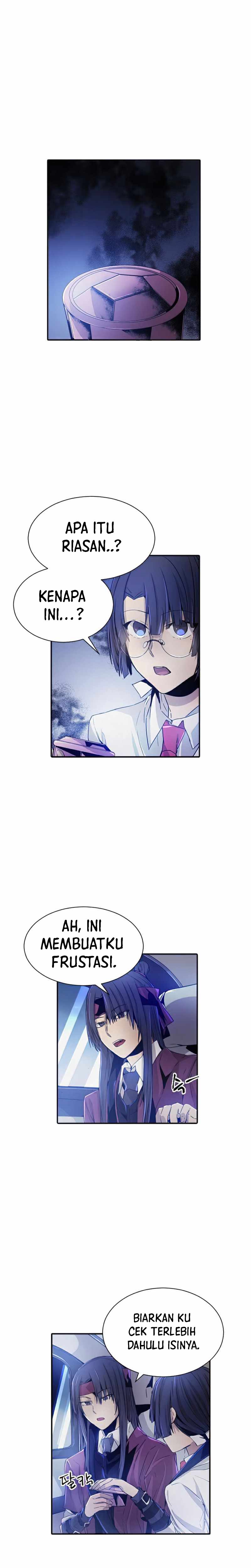How To Kill A God Chapter 37 Gambar 2