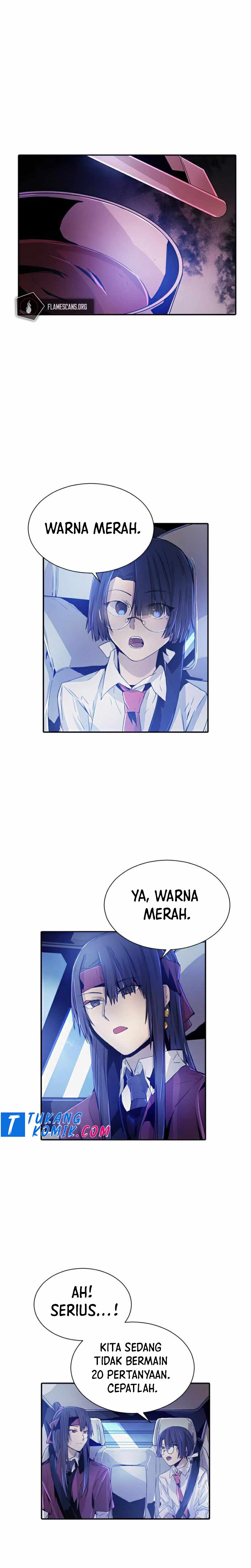 How To Kill A God Chapter 37 Gambar 3