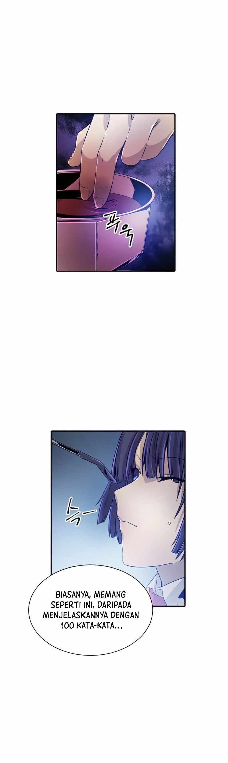 How To Kill A God Chapter 37 Gambar 4