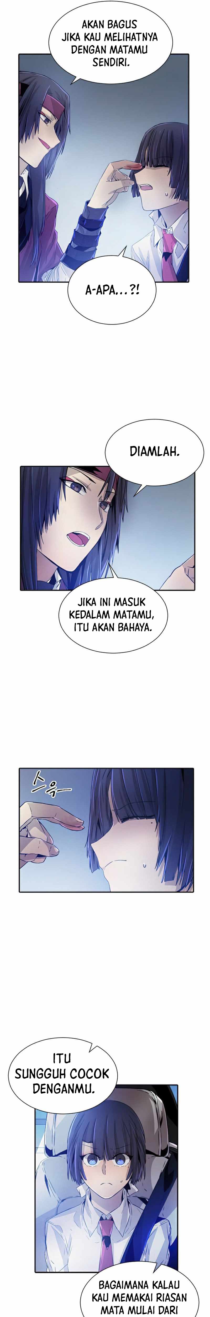 How To Kill A God Chapter 37 Gambar 5
