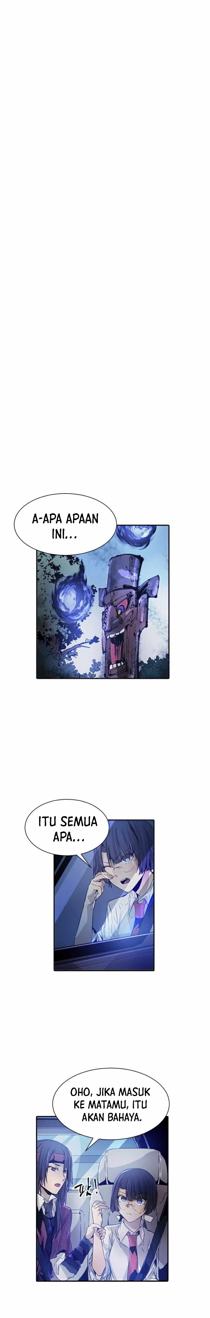 How To Kill A God Chapter 37 Gambar 8