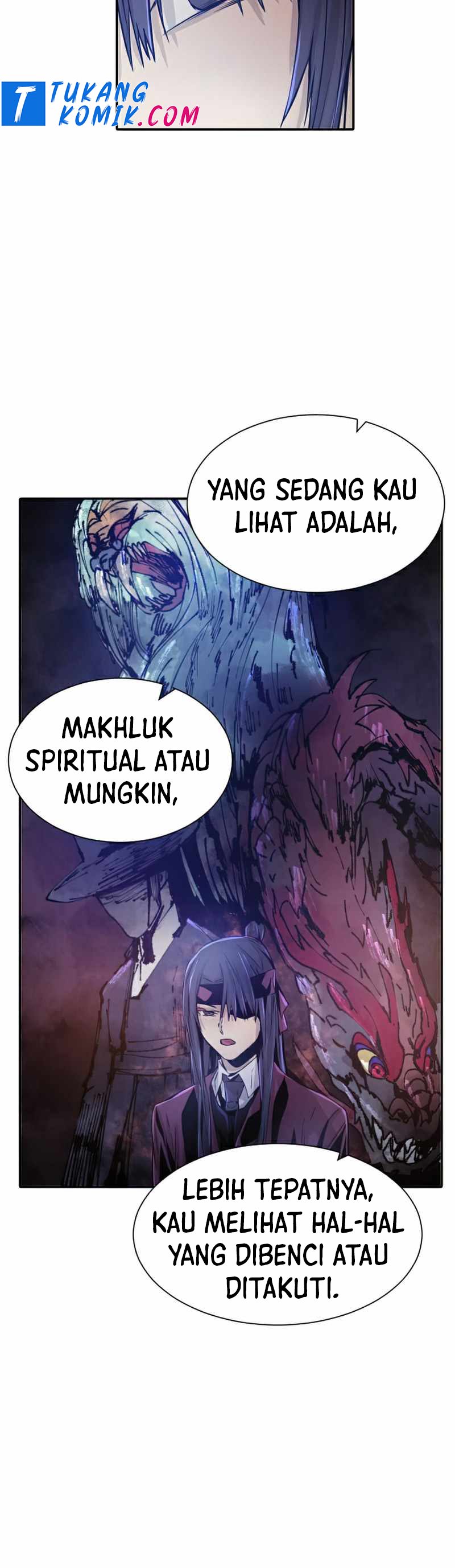 How To Kill A God Chapter 37 Gambar 10