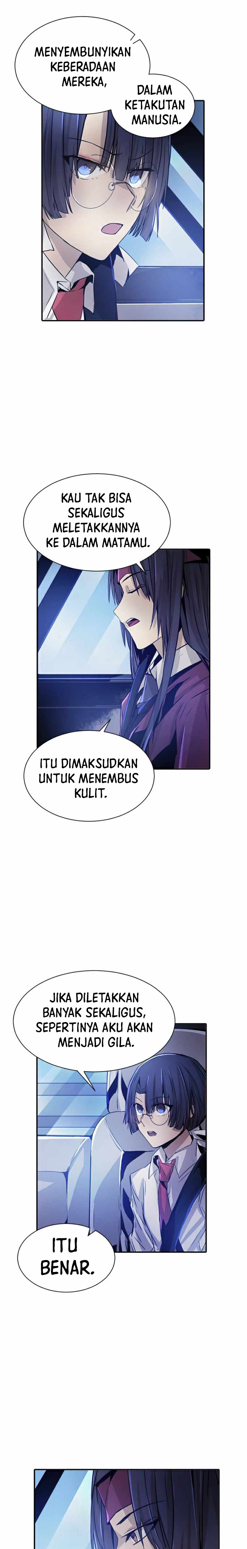 How To Kill A God Chapter 37 Gambar 11