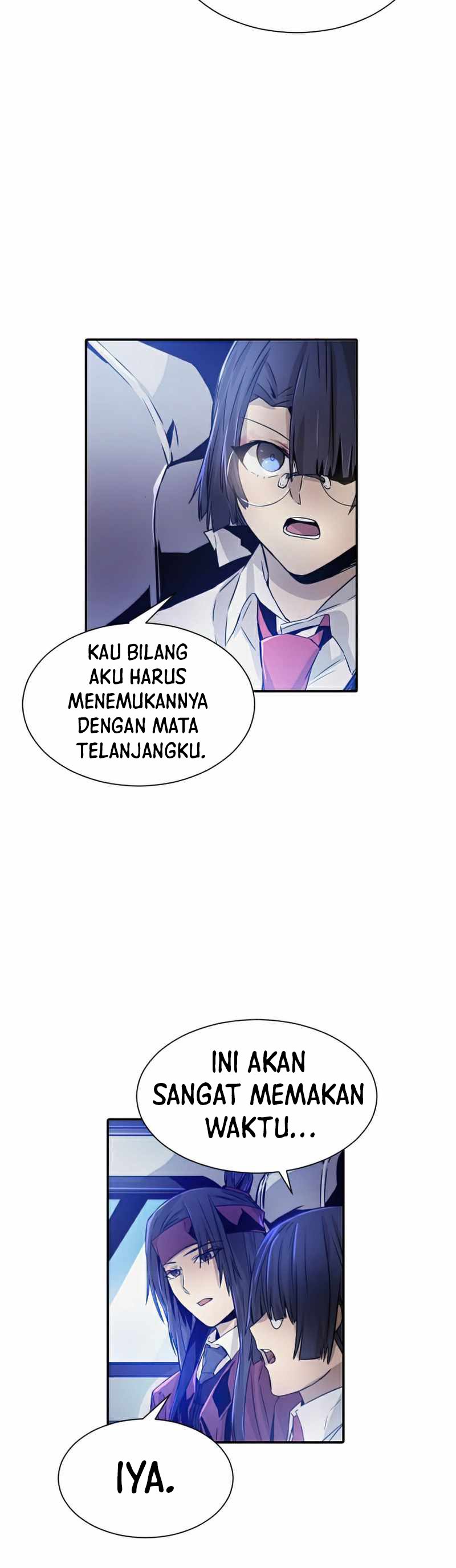 How To Kill A God Chapter 37 Gambar 13