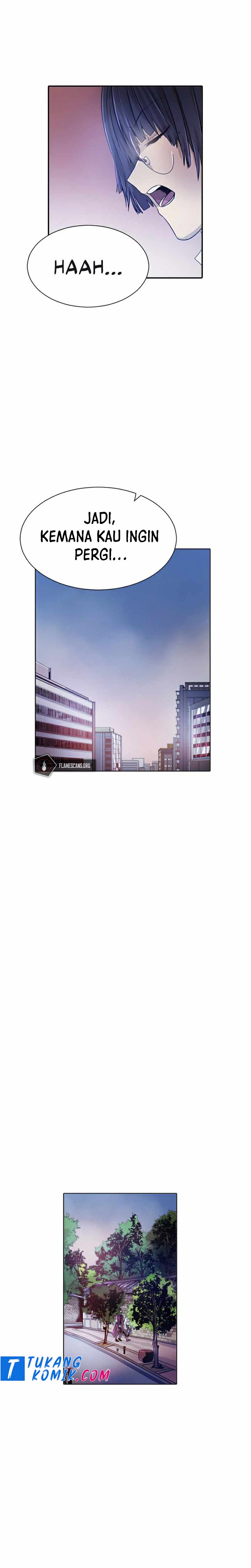 How To Kill A God Chapter 37 Gambar 15