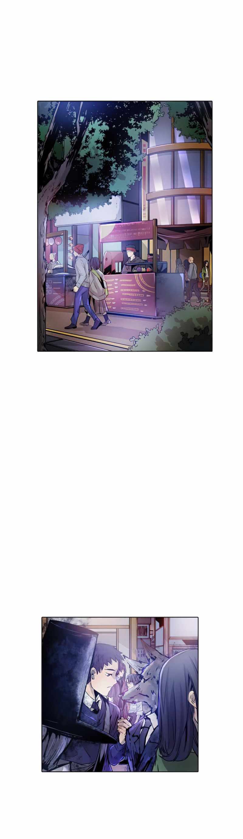 How To Kill A God Chapter 37 Gambar 16