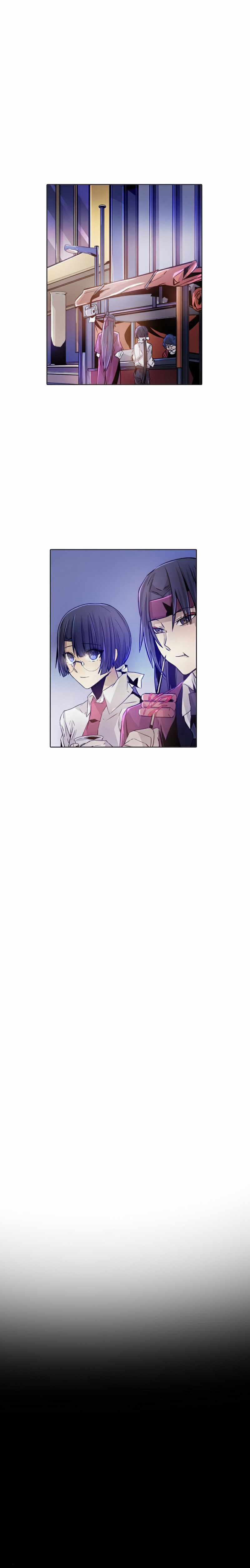 How To Kill A God Chapter 37 Gambar 17
