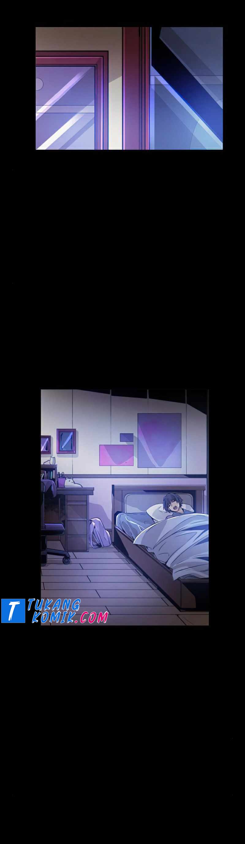 How To Kill A God Chapter 37 Gambar 19