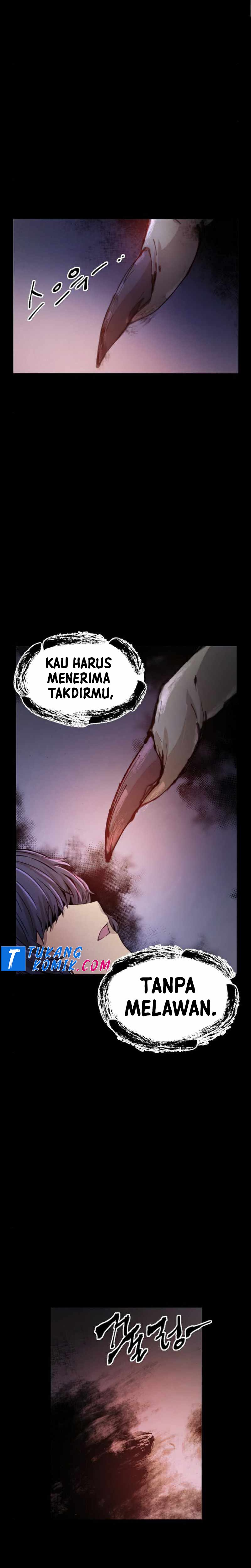 How To Kill A God Chapter 37 Gambar 24