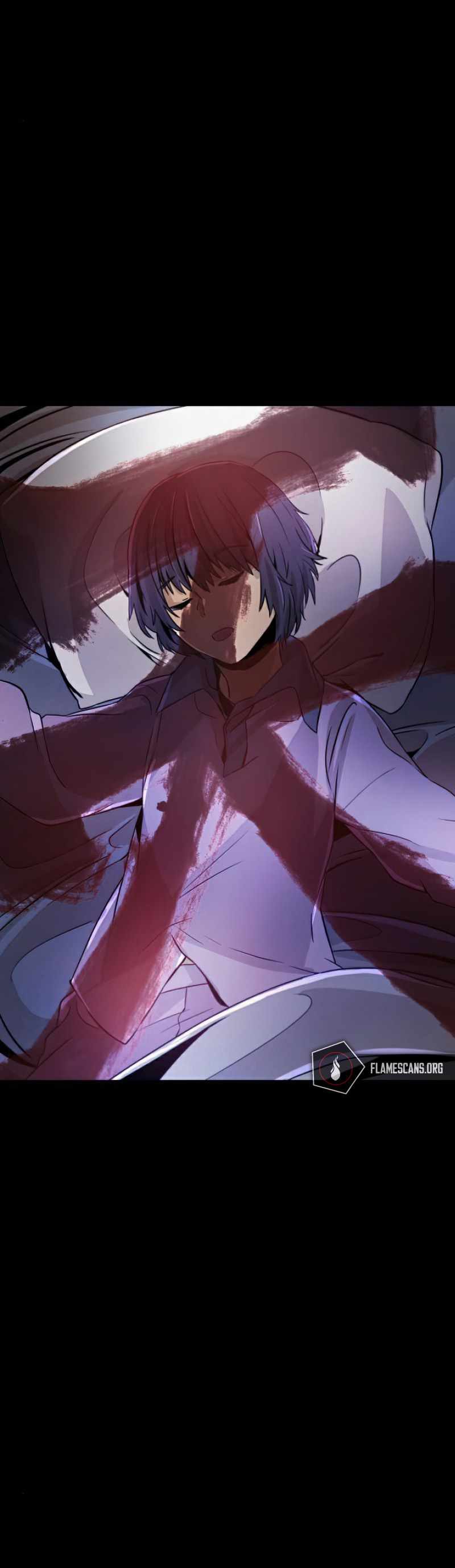 How To Kill A God Chapter 37 Gambar 25