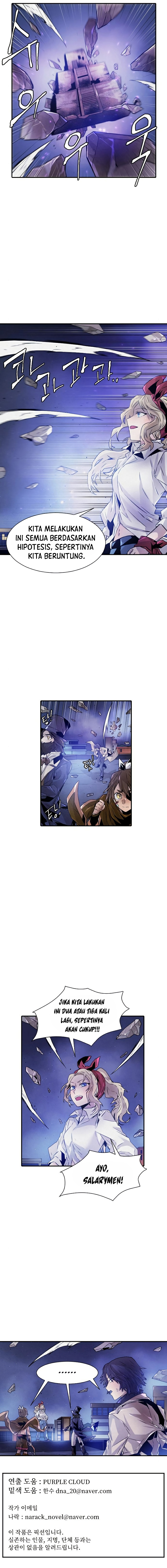 How To Kill A God Chapter 58 Gambar 10
