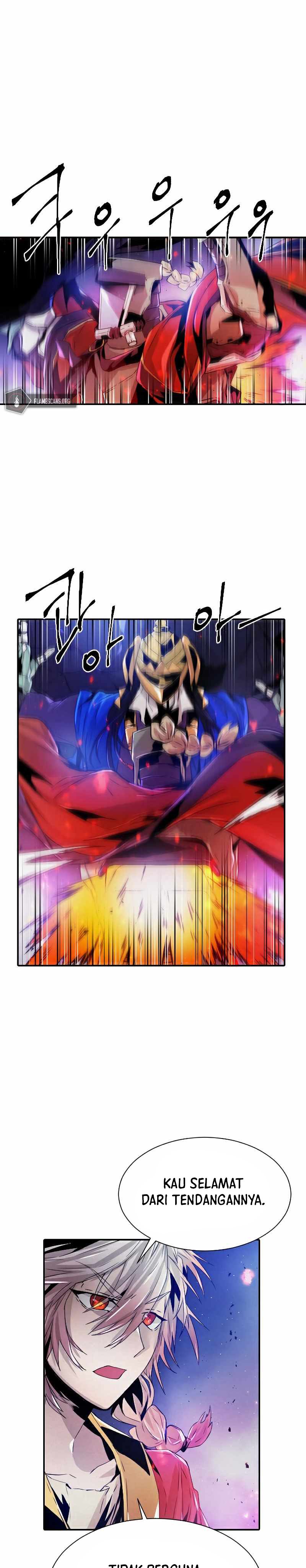 How To Kill A God Chapter 77 Gambar 1
