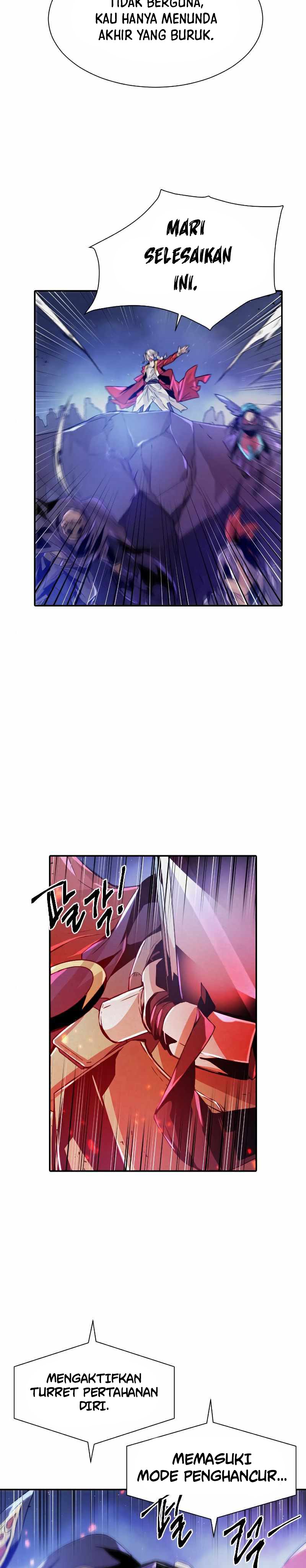 How To Kill A God Chapter 77 Gambar 2