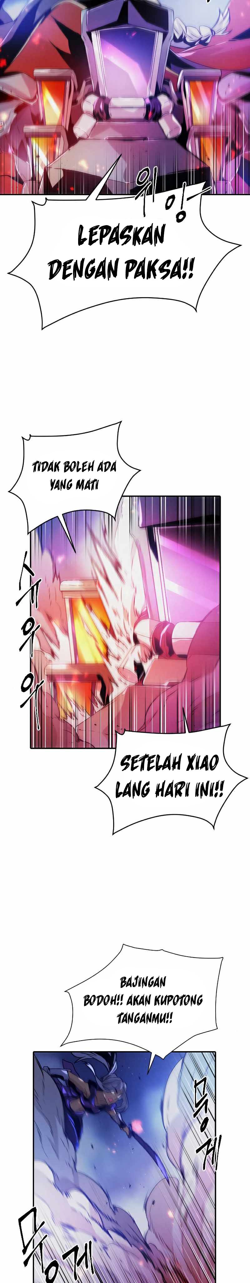 How To Kill A God Chapter 77 Gambar 3